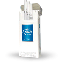 Buy Cheap Cigarettes Raquel Slims Blue 100'S